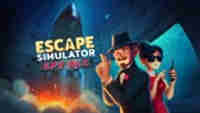 Escape Simulator: Spy DLC