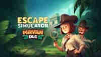 Escape Simulator: Mayan DLC