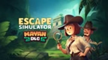 Escape Simulator: Mayan DLC