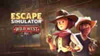 Escape Simulator: Wild West DLC