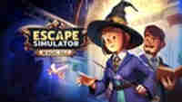 Escape Simulator: Magic DLC