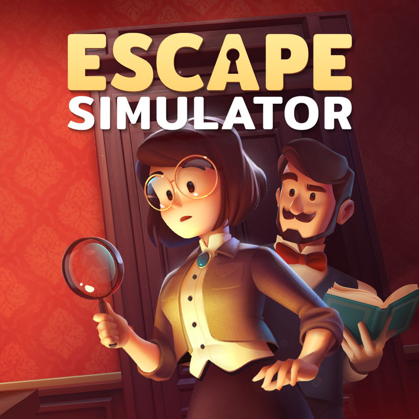 Escape Simulator