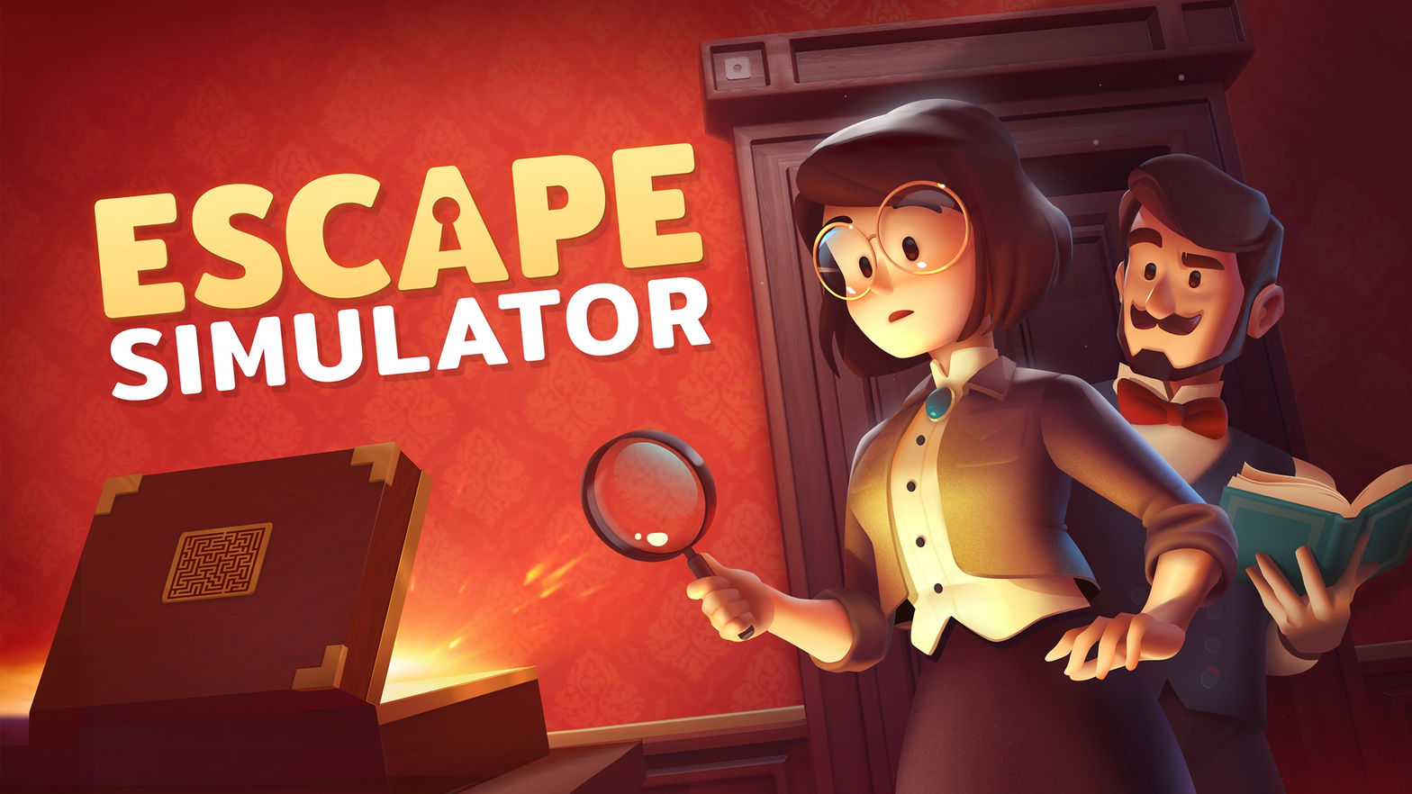 Escape Simulator