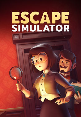 Escape Simulator