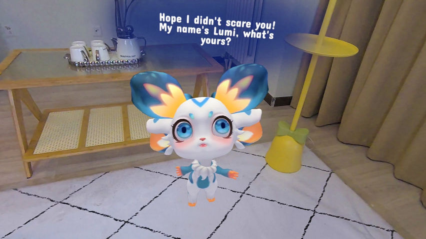 MagicPals: Unexpected Encounter - Early Access