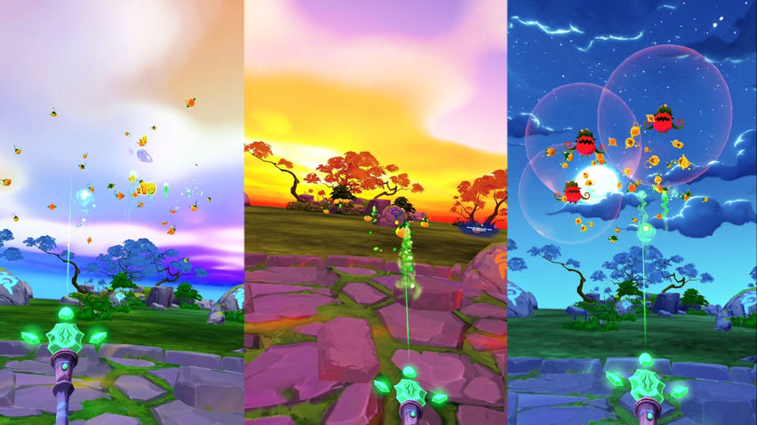 MagicPals: Unexpected Encounter - Early Access