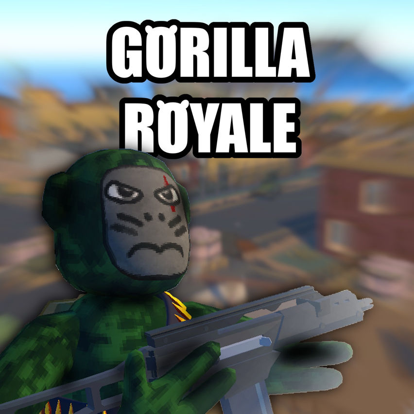 Gorilla Royale