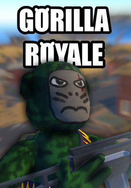 Gorilla Royale
