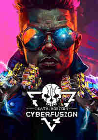Death Horizon: Cyberfusion
