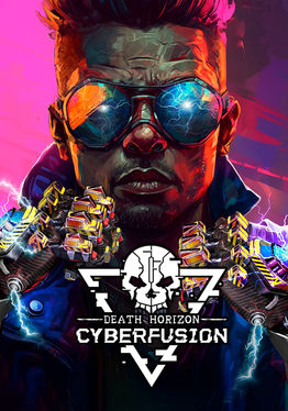 Death Horizon: Cyberfusion