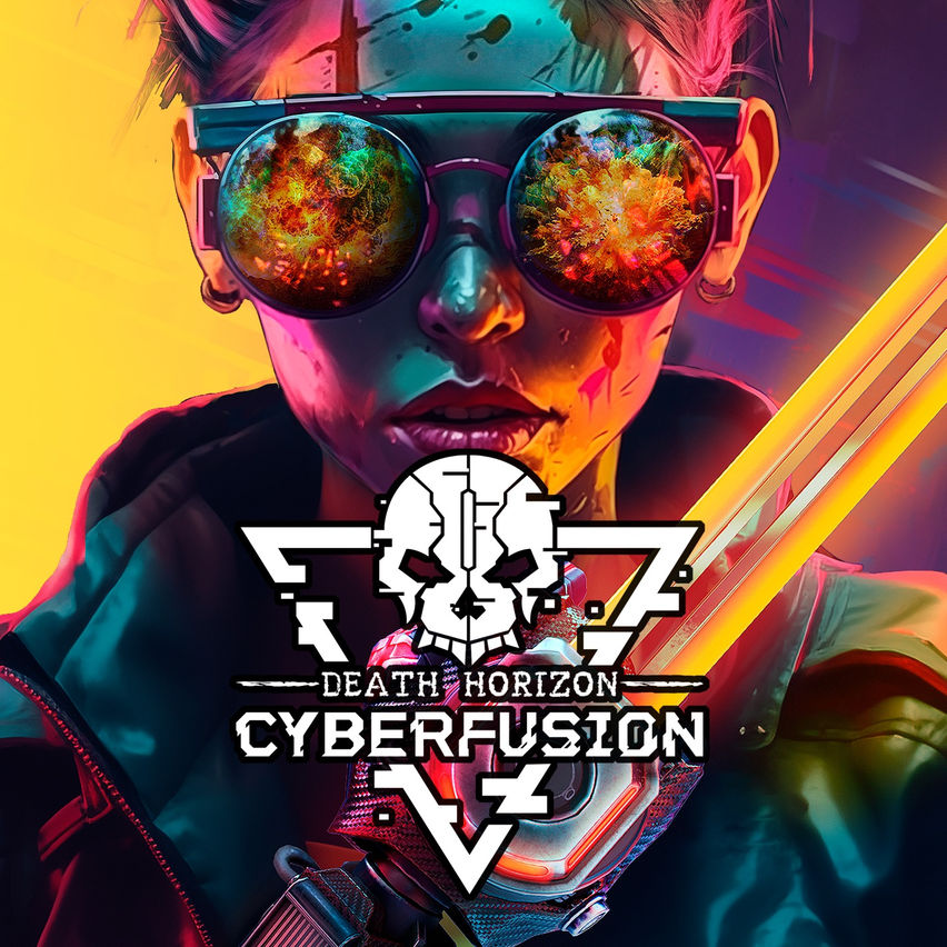 Death Horizon: Cyberfusion