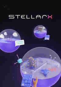 StellarX