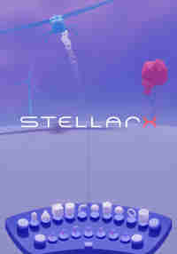 StellarX