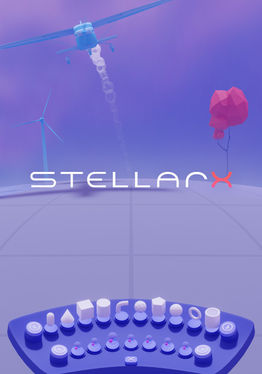 StellarX