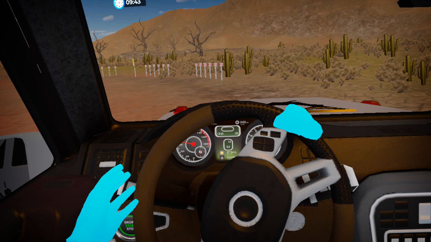 Offroad Legends - 4x4 Driving & Racing Game