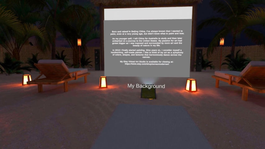 ILIVEON.VR-Theater