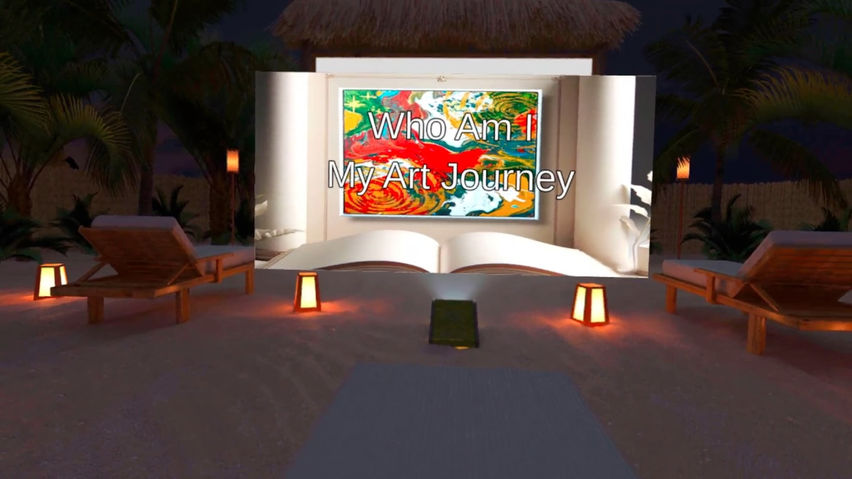 ILIVEON.VR-Theater