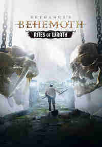 Skydance's BEHEMOTH