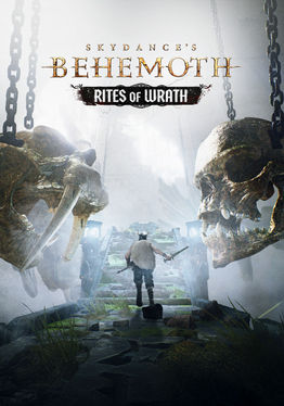 Skydance's BEHEMOTH