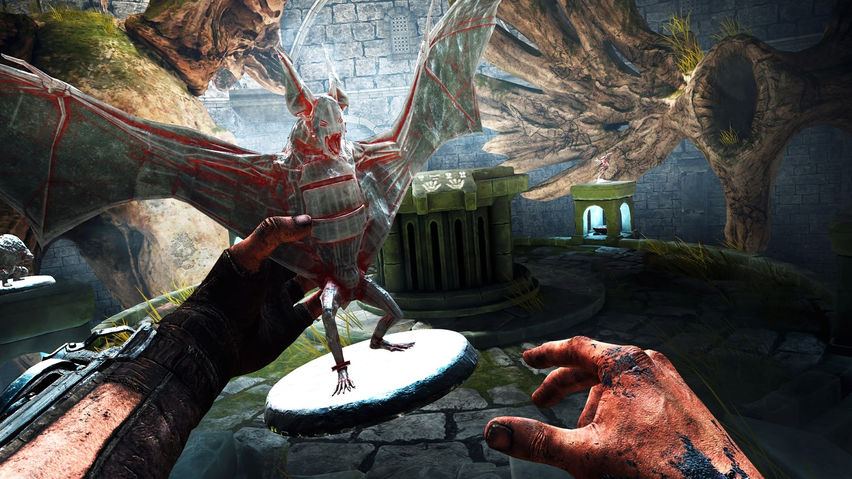 Skydance's BEHEMOTH