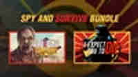 Spy and Survive