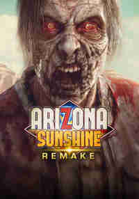 Arizona Sunshine® Remake