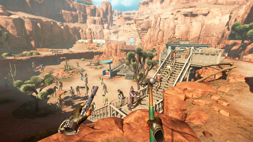 Arizona Sunshine® Remake