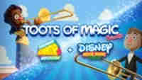 Toots of Magic