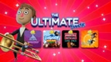 Trombone Champ Ultimate Bundle