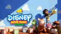 Disney Movie Magic Volume 1
