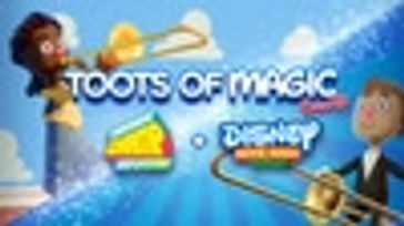 Toots of Magic