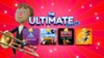 Trombone Champ Ultimate Bundle
