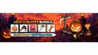 Jack O' Reaper Bundle