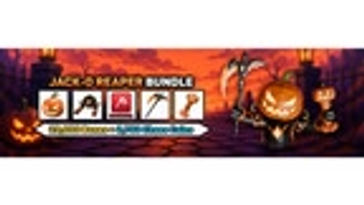 Jack O' Reaper Bundle