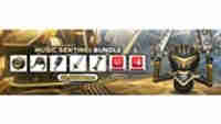 Music Sentinel Bundle