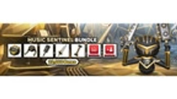 Music Sentinel Bundle