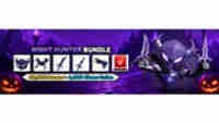 Night Hunter Bundle