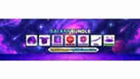 Galaxy Bundle