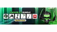 Hacker 2.0 Bundle