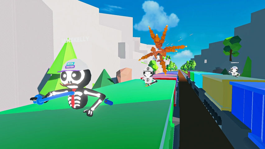 Skelly