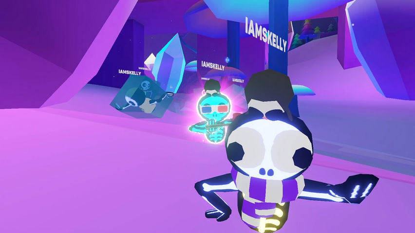 Skelly