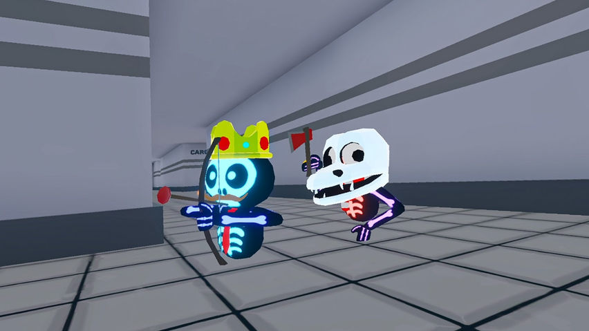 Skelly