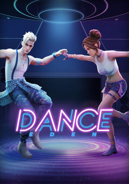Dance Eden