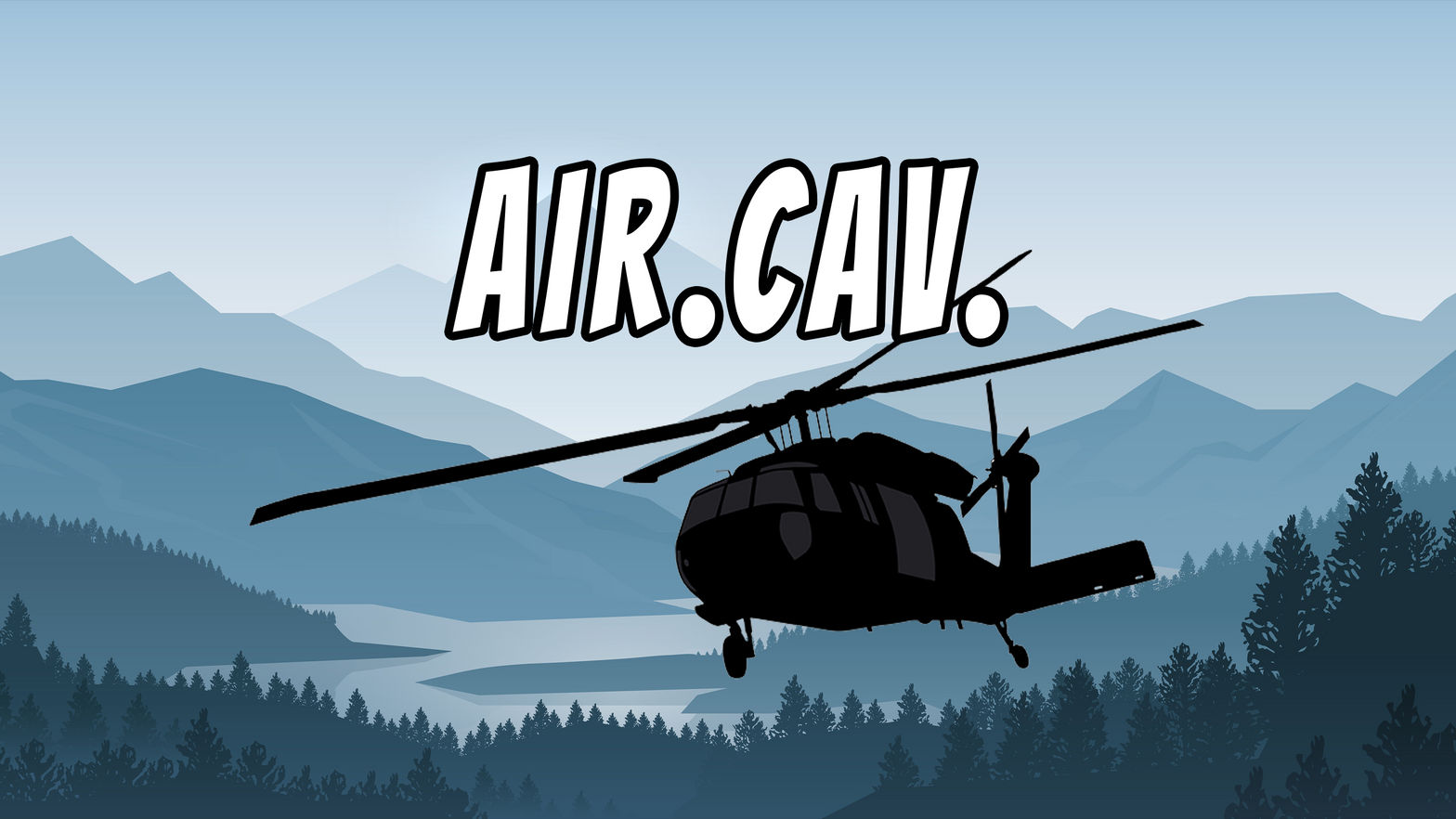 Air Cav