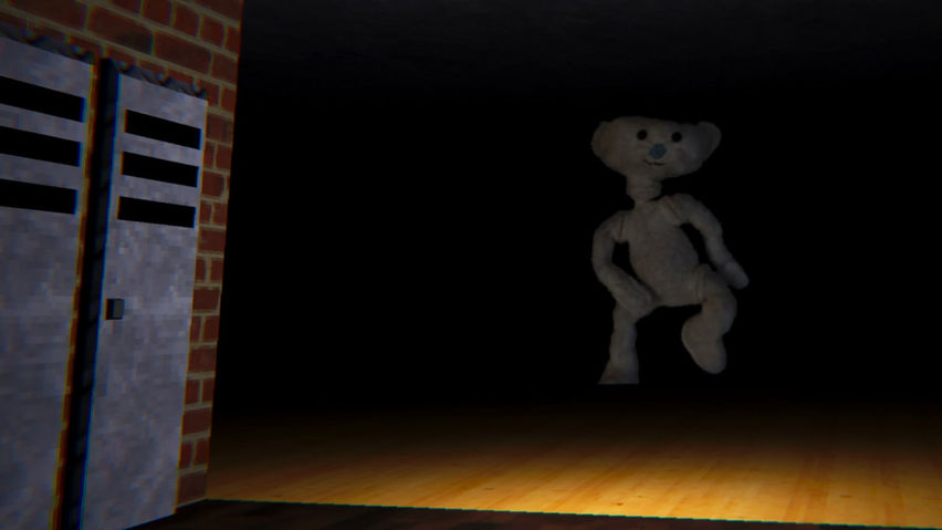 Fun Monkey Horror 2