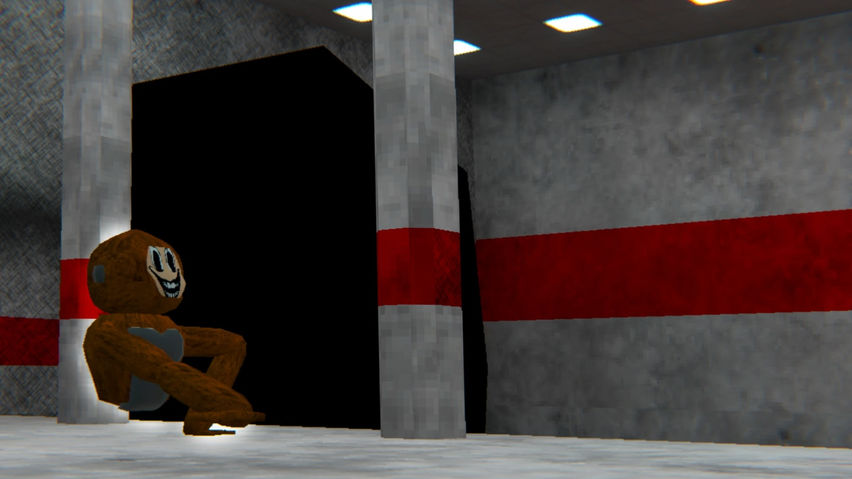 Fun Monkey Horror 2