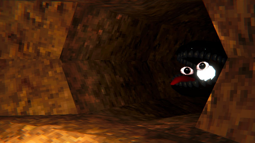 Fun Monkey Horror 2