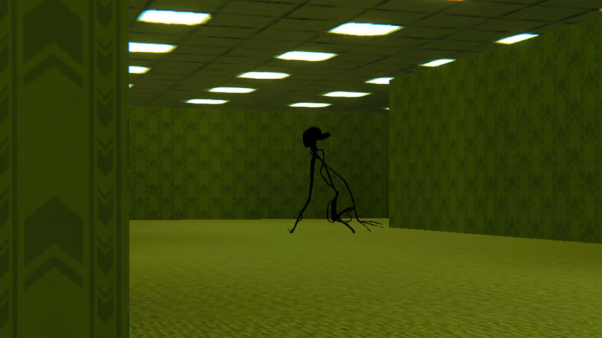 Fun Monkey Horror 2