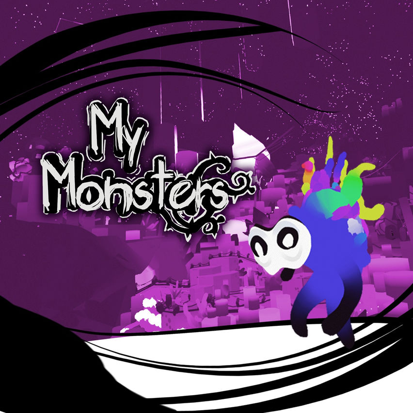 My Monsters Demo