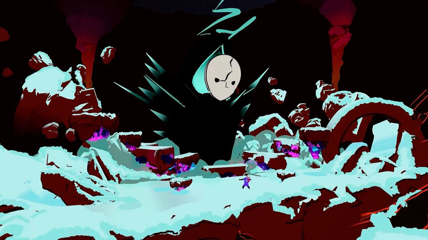 My Monsters Demo
